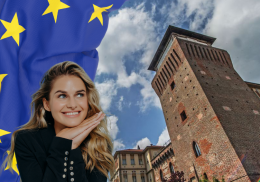 GIOVANI@EUROPE, a Settimo nasce lo sportello che apre le porte all’Europa