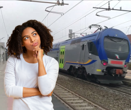 La Ferrovia Canavesana cambia marcia: entro il 2026 treni elettrici e nuovi servizi per pendolari e studenti. Ma a che punto sono i lavori?
