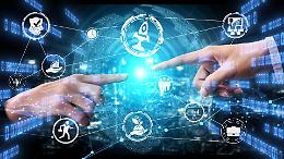 Il Canavese punta al futuro con la digitalizzazione: 199mila euro dal PNRR per modernizzare il Comune 