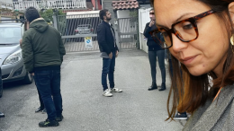 Villaggio Ulla? Non pervenuto. Come la sindaca Piastra