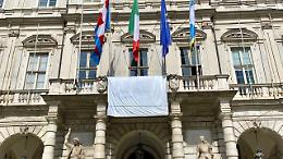 50.000 sudari per Gaza: anche Torino aderisce alla campagna di solidarietà