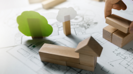 Attrezzature Edili Innovative per l'Architettura Sostenibile: Come la Tecnologia Moderna Trasforma il Settore delle Costruzioni