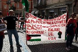 La pace non si urla. Si costruisce. Palestina libera: la pace non ha bandiere