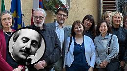 Capaci 33 anni dopo. Il Comune ricorda Giovanni Falcone: “Sconfiggere la mafia è possibile” (VIDEO)