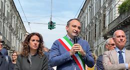 Torino, via Po rinasce dopo 30 anni: festa, musica e il sogno della Capitale della Cultura (FOTO e VIDEO)