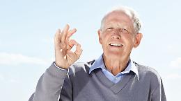 Qualità della vita: ecco qual è la città italiana perfetta per gli over 65