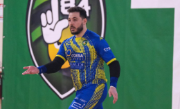 La L84 si sveglia troppo tardi: i playoff iniziano in salita