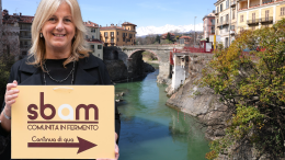Ivrea da gustare: il 1° giugno Sbam accende i sensi e riempie le strade di sapori