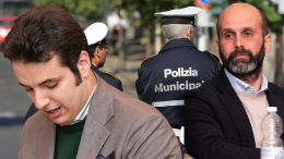 “Vigili ex bibliotecari e disarmati”: Chiantore sotto accusa