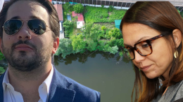 A Settimo Torinese il lago della vergogna svela il fallimento dell'Amministrazione Piastra