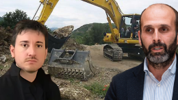 17 anni per dire no. Affossata la cava di San Bernardo e Chiantore fa "dietro front" pubblicamente