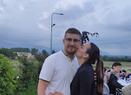 A Ozegna grande festa per Federico