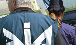 Grandi opere nel mirino delle mafie: la Dia lancia l’allarme, Salvini coinvolge l’Anac