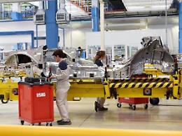 Il Piemonte arranca: Pil piatto, export giù e cassa integrazione alle stelle