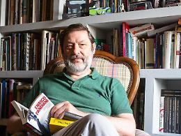 Noir e memorie sabaude: Pandiani porta il suo “Rimorsi” alla Biblioteca Corghi