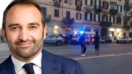 Sangue in Barriera di Milano. Il silenzio di Lo Russo è un insulto a Torino