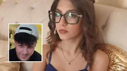 Strangolata e nascosta in un armadio: Martina, 14 anni, uccisa dall’ex fidanzato