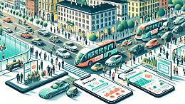 Karos, il carpooling intelligente conquista Torino: oltre 2.000 viaggi condivisi e 1.300 kg di CO₂ risparmiati