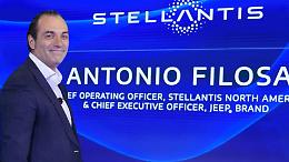 Antonio Filosa è il nuovo CEO di Stellantis: ecco chi è il manager napoletano alla guida del gruppo globale