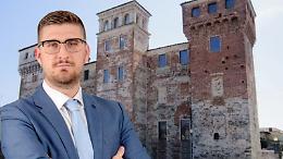 Ozegna sceglie continuità e gioventù: Federico Pozzo è sindaco con l’80%