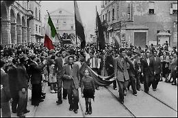 Castellamonte celebra gli 80 anni della Liberazione: un incontro con gli autori per raccontare la Resistenza in Canavese 
