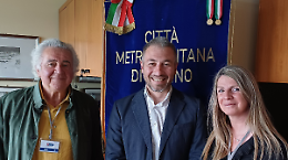 Palazzo Canavese, strade killer: troppi rischi per pedoni e studenti