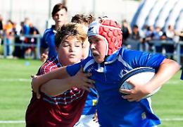 Il VII Rugby ricorda il suo storico dirigente tornando ad organizzare la tradizionale manifestazione giovanile