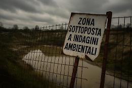 Cava Borra a Montanaro: otto anni di analisi e la bonifica è ancora lontana