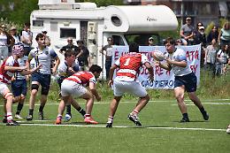 Sport, inclusione e socialità: il Rugby San Mauro compie 40 anni