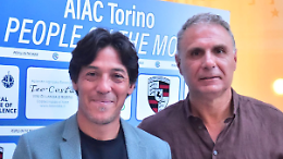 Mauro Camoranesi a Leini: il Mondiale del 2006, la panchina a Cipro e la lezione di calcio ai mister del futuro
