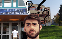 Fusione tra “8 Marzo” e “Galileo Ferraris”: un progetto ambizioso rimasto sulla carta