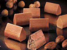 Giandujotto Igp, è fatta: il simbolo di Torino entra nell’élite delle eccellenze italiane