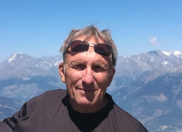 Canavese in lutto per Eugenio Mattioda, l’imprenditore sportivo dal cuore grande