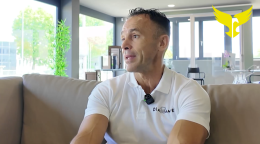 "Standard, mentalità e squadra". Così si costruisce un’azienda vincente: la lezione di Andrea (VIDEO)