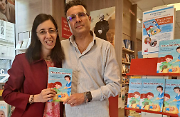 Per i bimbi prematuri, un inno che bussa alla vita 