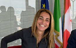 Elena Chiorino e il Gol degli altri: come intestarsi un programma M5S e prendersela col Reddito
