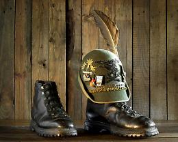 Il Gruppo Alpini di Mezzenile invita alla sua festa annuale