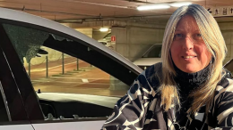 Quindici auto sfondate nel parcheggio GTT: Regio Parco ostaggio dei vandali