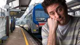 Linea Canavesana interrotta: 9 giorni di disagi e bus sostitutivi
