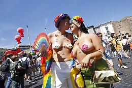 Onda Pride 2025: in piazza contro il decreto sicurezza. Ecco dove in Piemonte