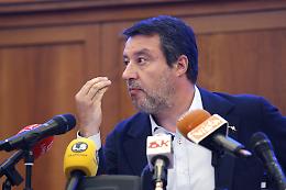 Ponte sì, strade no. La retromarcia di Salvini sui fondi tagliati alle Province