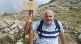 Addio ad Angelo Schianto: Castiglione piange il suo campione di bocce