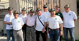 Favria in rosa: l’unione di una comunità si fa forza nel passaggio del Giro d’Italia