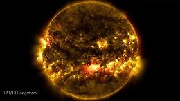 Aurora boreale in Italia oggi? Cosa c’è da sapere sulla tempesta solare in atto domenica 1 giugno