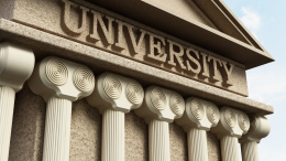 Università italiane in affanno nella classifica mondiale Cwur 2025: bene la presenza, male la tenuta