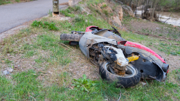 Tragedia a Rivoli: muore a 30 anni in sella alla sua Kawasaki Ninja