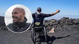Danilo Ragona Cavaliere della Repubblica: il designer di Gassino che abbatte i tabù