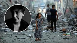 Dal Chivassese alla Striscia di Gaza: Antonietta referente italiana della "Global March to Gaza" (VIDEO)
