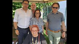 Magia d'arte a Mazzè: l'inaugurazione della mostra che ha unito anime e colori