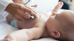 Estate e pediatria: nasce il Day Service a misura di bambino